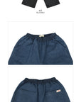 Little Foxx – Hade Denim Pants