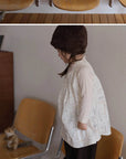 Little Foxx – Joy Corduroy Dress