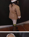 Little Foxx – Bake Shearling Hat