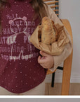 Little Foxx – Happy Bear Tee