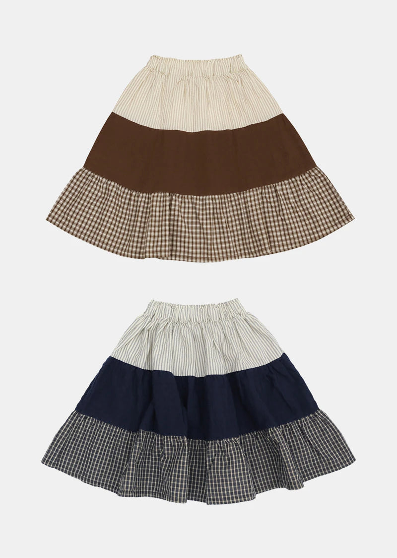 Little Foxx – Bruelle Skirt