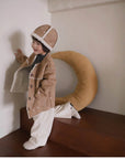 Little Foxx – Bake Shearling Hat