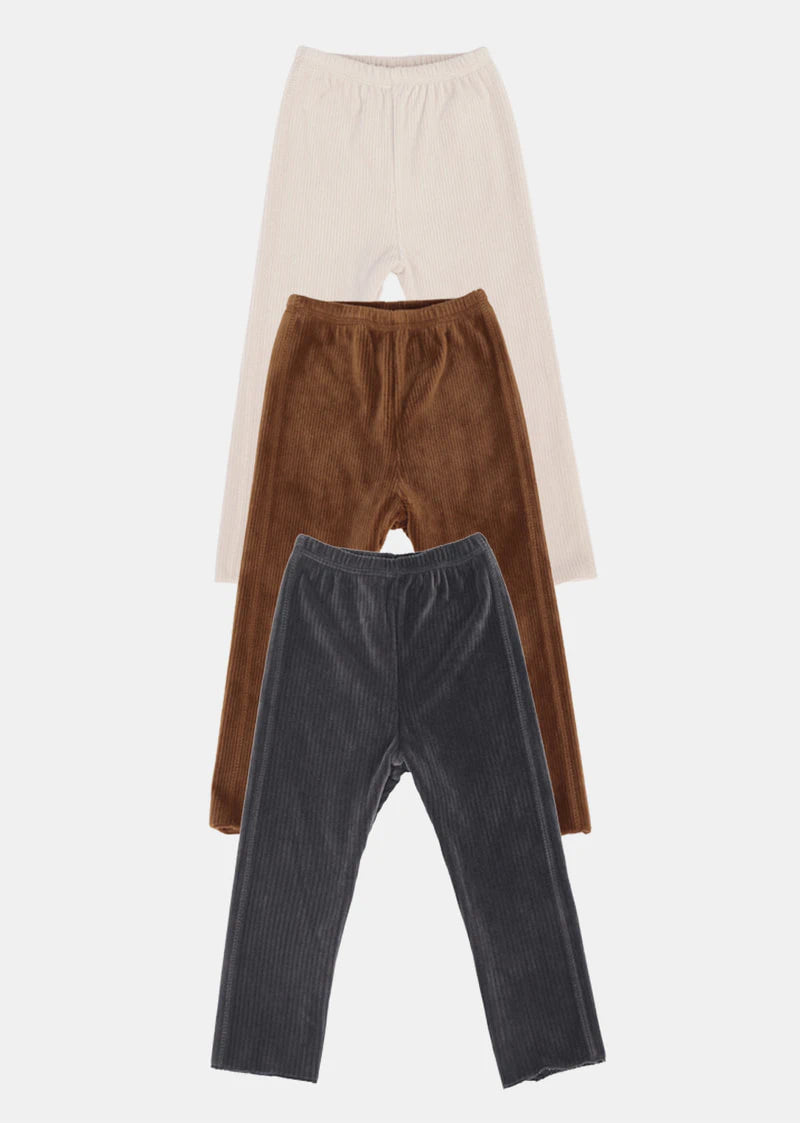 Mong Mong Leggings – Kinderleggings von Amber, Made in Korea