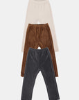 Mong Mong Leggings – Kinderleggings von Amber, Made in Korea