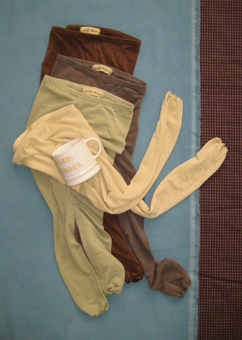 Little Foxx – Chouchou Leggings