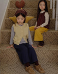 Little Foxx – The Cling Dot Pants
