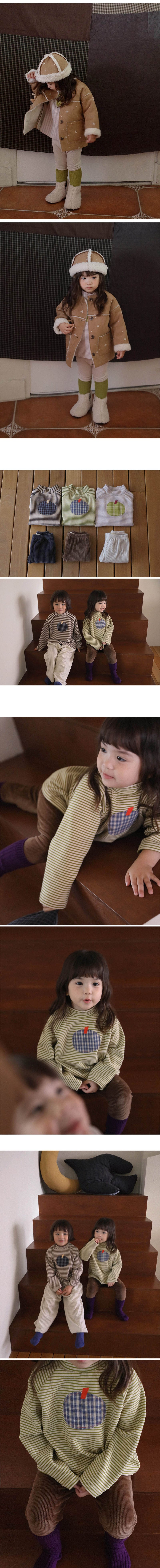 Mong Mong Leggings – Leggings für Kinder, Foto 2