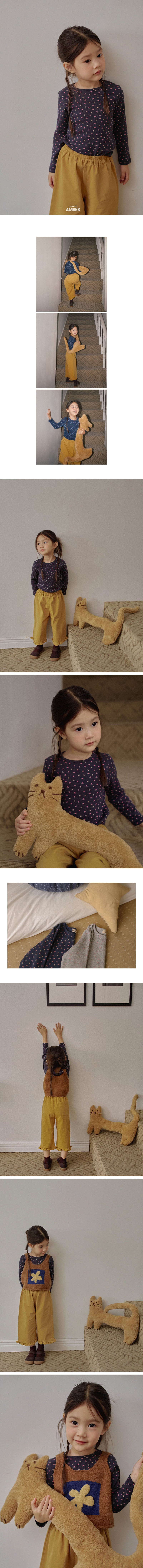 Little Foxx – Aube Tee