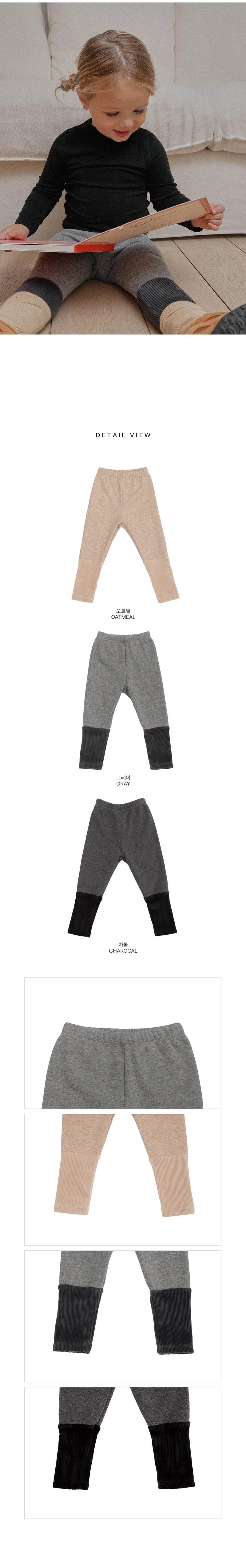 Little Foxx – Eve Leggings
