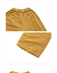 Little Foxx – The Cling Dot Pants