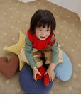Little Foxx – Cloud Knit Vest