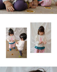 Little Foxx – Party Sweatshirt Pullover