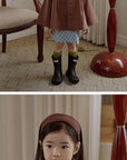 Little Foxx – Coti Muffler