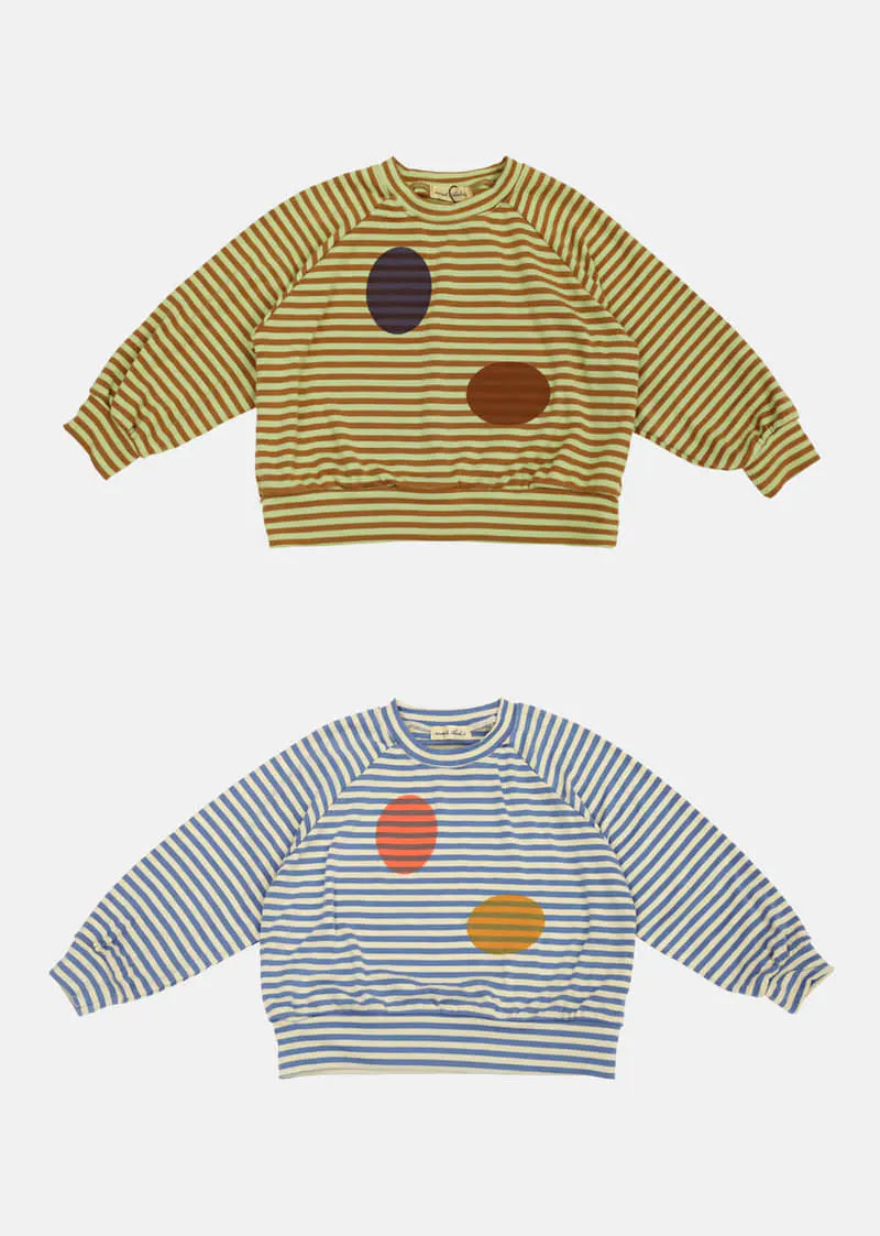 Little Foxx – Gelato Sweatshirt