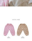 Little Foxx – Yachae Store Pants