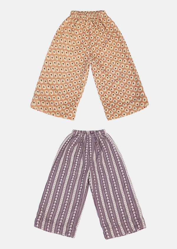 Melrai Pants