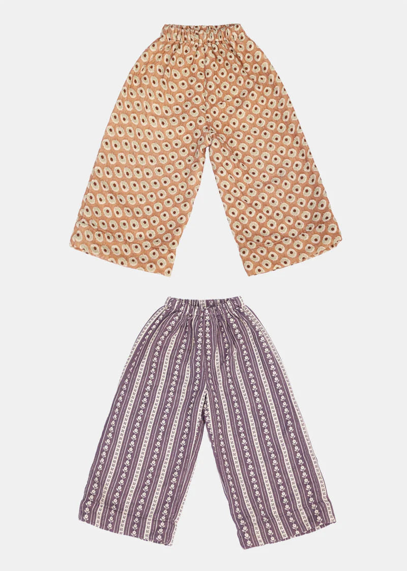 Little Foxx – Melrai Pants