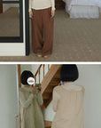 Little Foxx – Adult Cotton Wide Pants