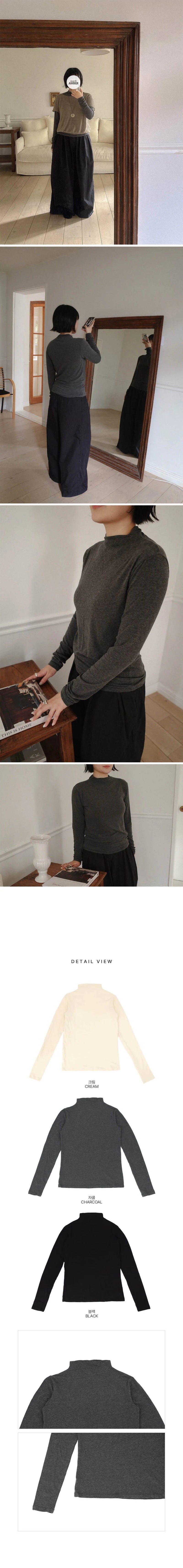 Little Foxx – Adult Cozy Tee