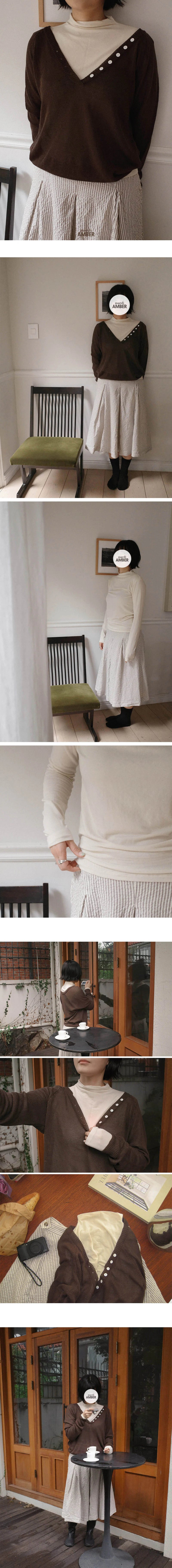 Little Foxx – Adult Cozy Tee