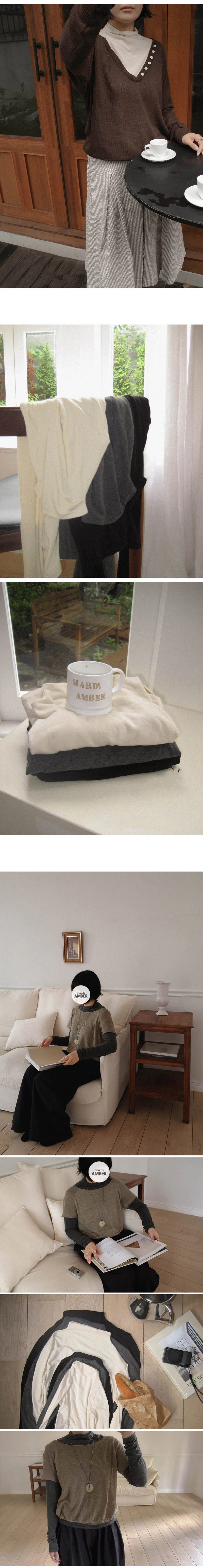 Little Foxx – Adult Cozy Tee