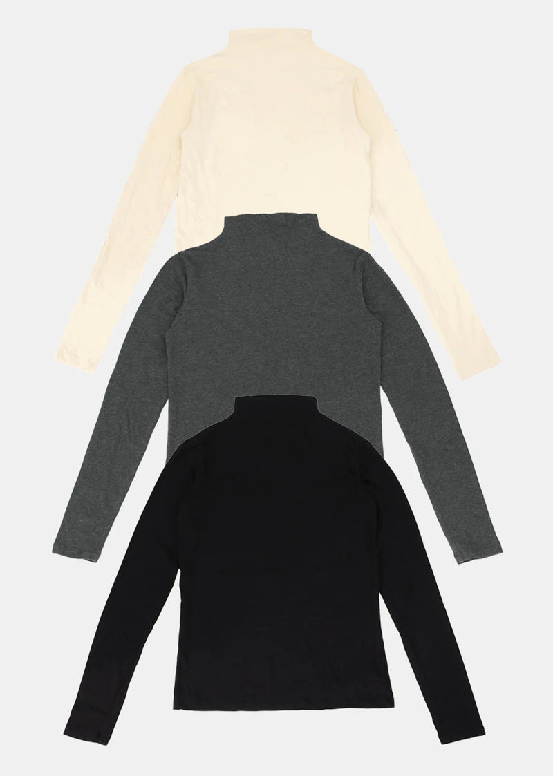 Little Foxx – Adult Cozy Tee