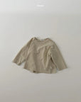 Little Foxx – Amigo Binding Tee