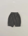 Little Foxx – Yoke Shirring Pants