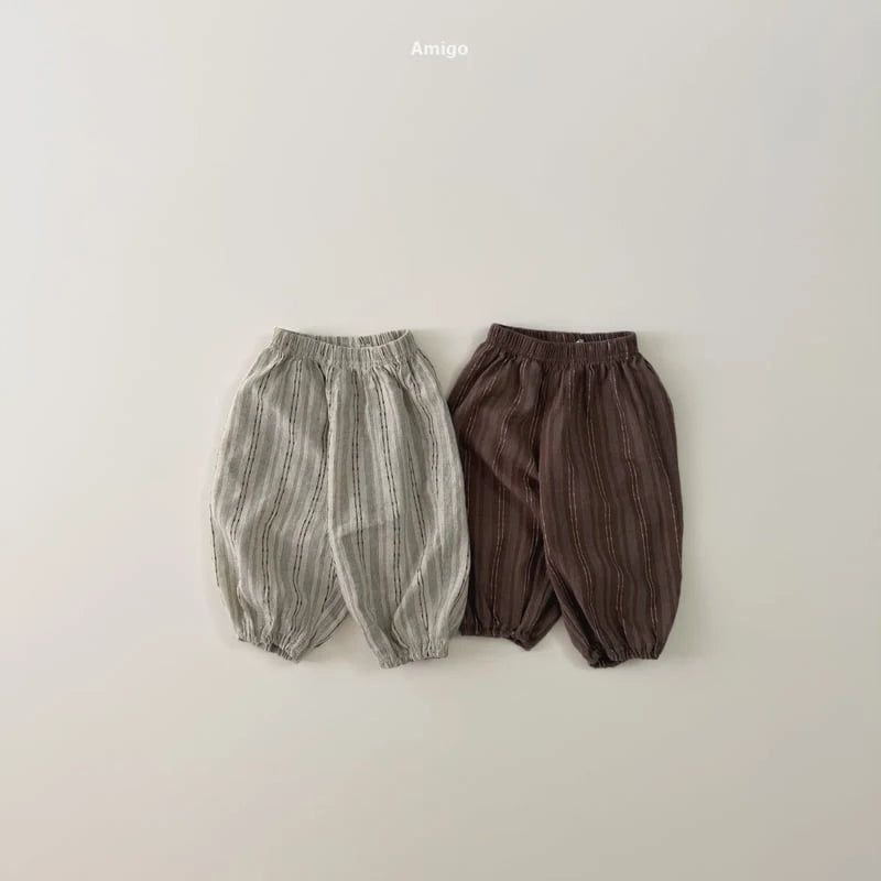 Little Foxx – Mizz Jogger Pants
