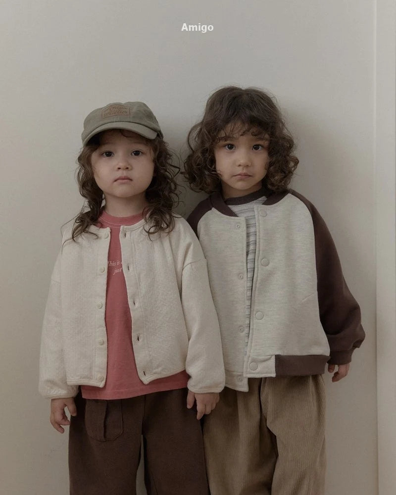 Little Foxx – Cottage Cardigan