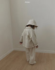 Little Foxx – Little Pants