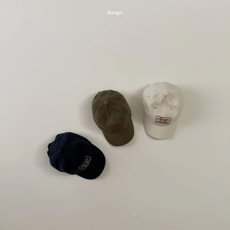Little Foxx – Atelier Cap