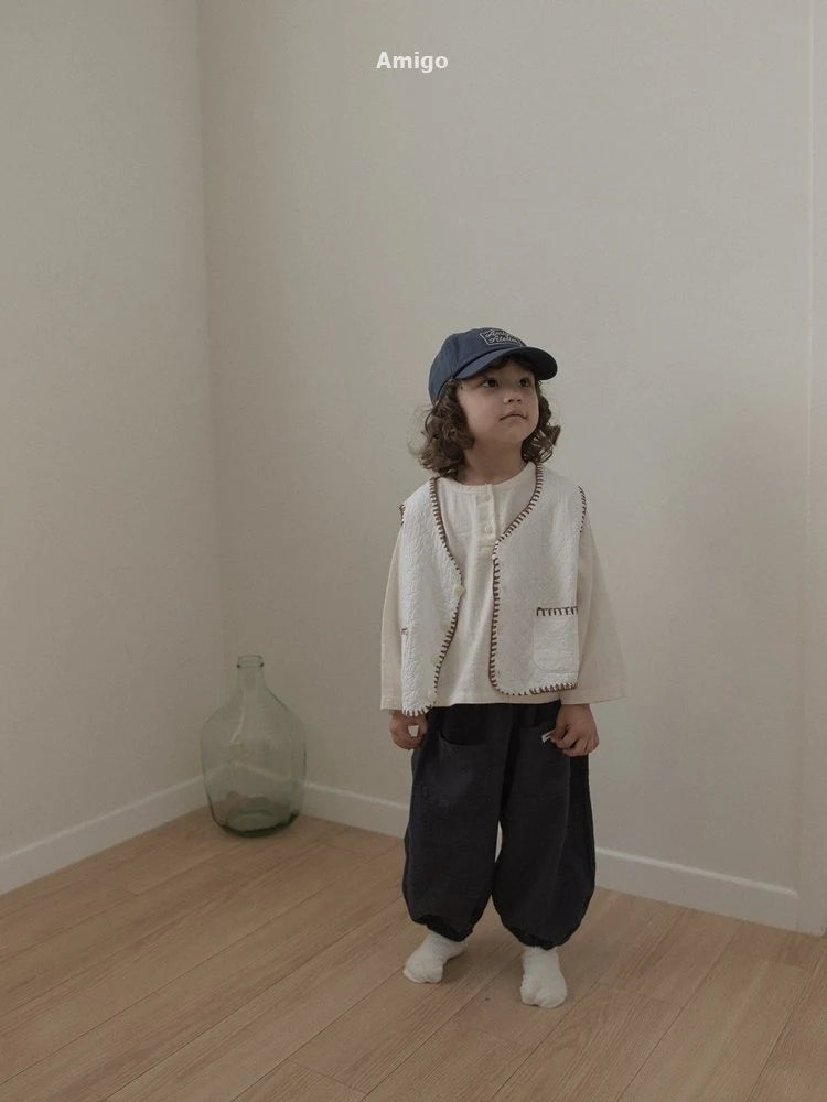 Little Foxx – Bibi Jogger Pants