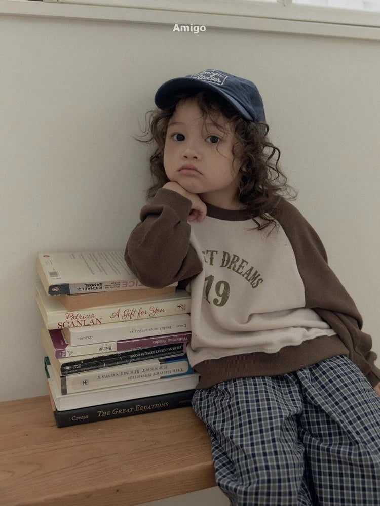 Little Foxx – Sweatshirt