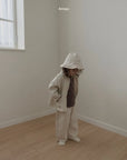 Little Foxx – Little Jacket