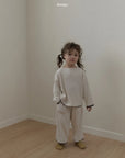 Little Foxx – Layered Pants