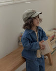 Little Foxx – Raglan Jacket