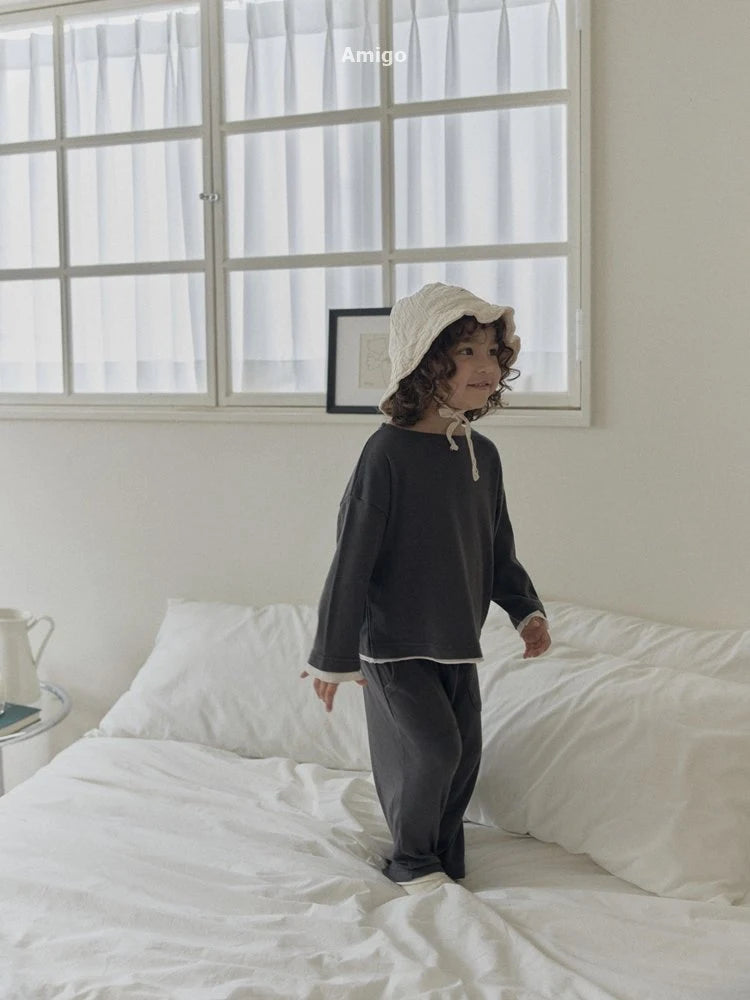 Little Foxx – Layered Tee