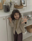 Little Foxx – Cottage Cardigan