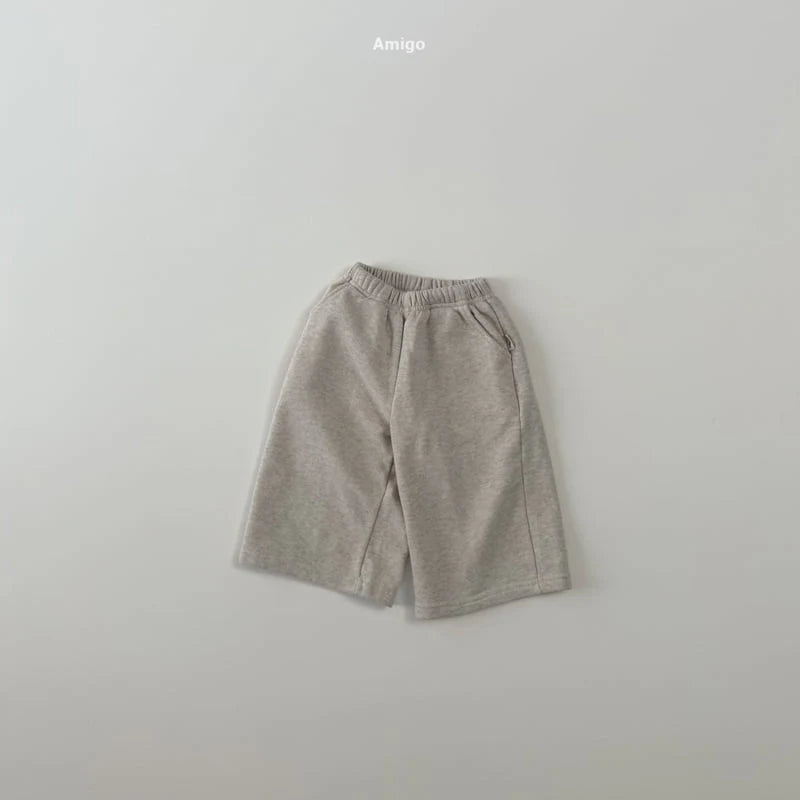 Little Foxx – Cheese Pants