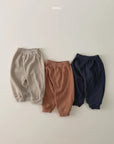 Little Foxx – Haute Waffle Pants