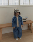 Little Foxx – Raglan Jacket