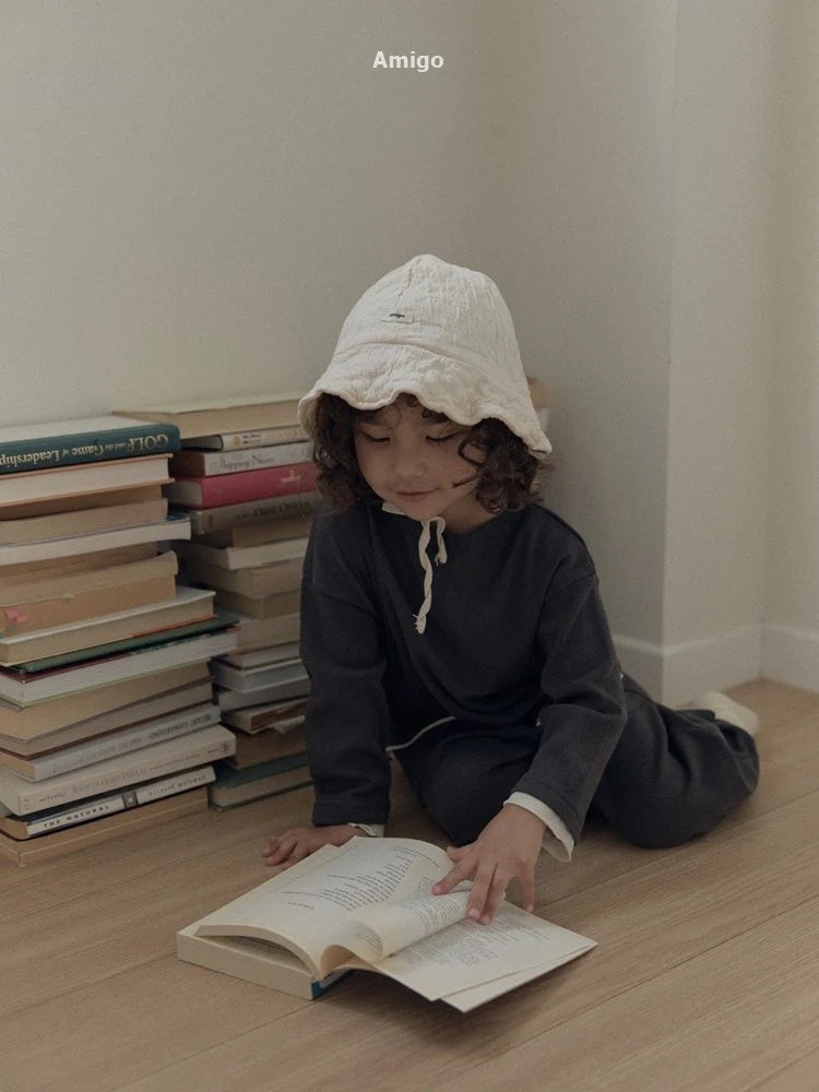 Little Foxx – Layered Tee