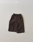 Little Foxx – Milky Pleated Pants