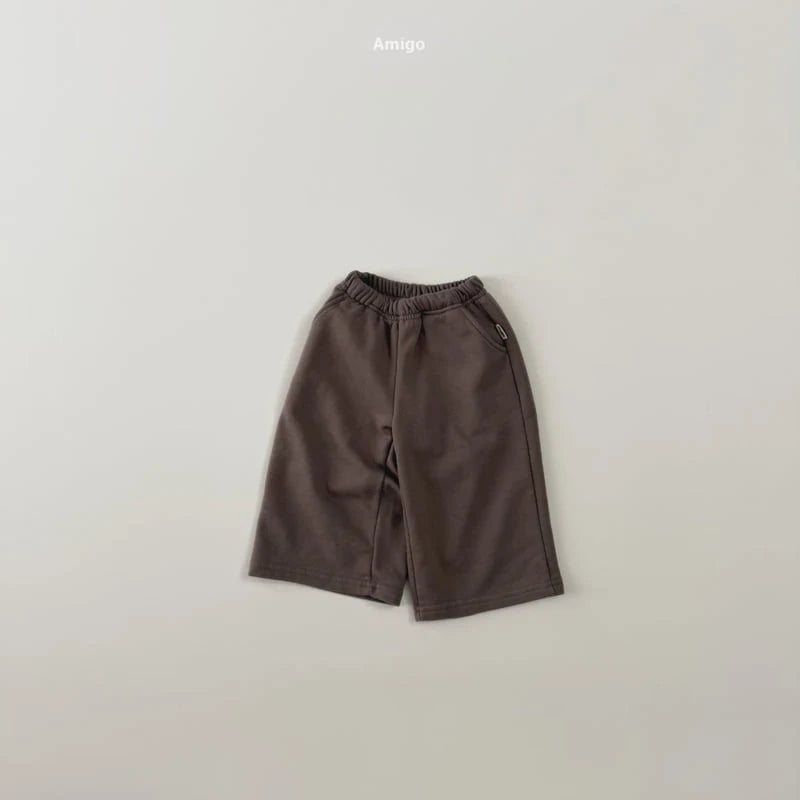 Little Foxx – Cheese Pants