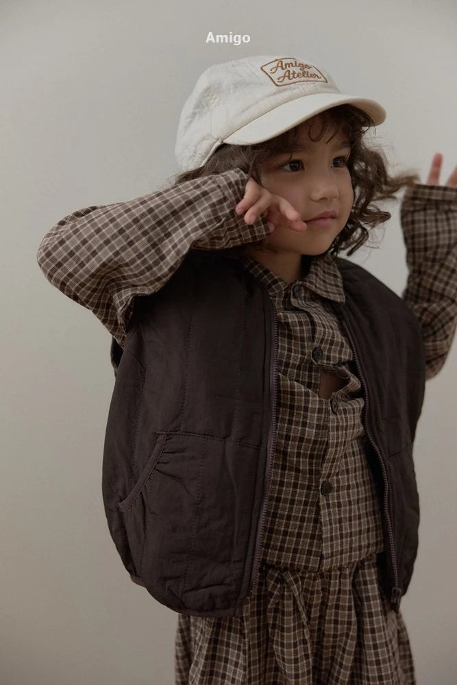 Little Foxx – Atelier Cap