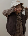 Little Foxx – Atelier Cap