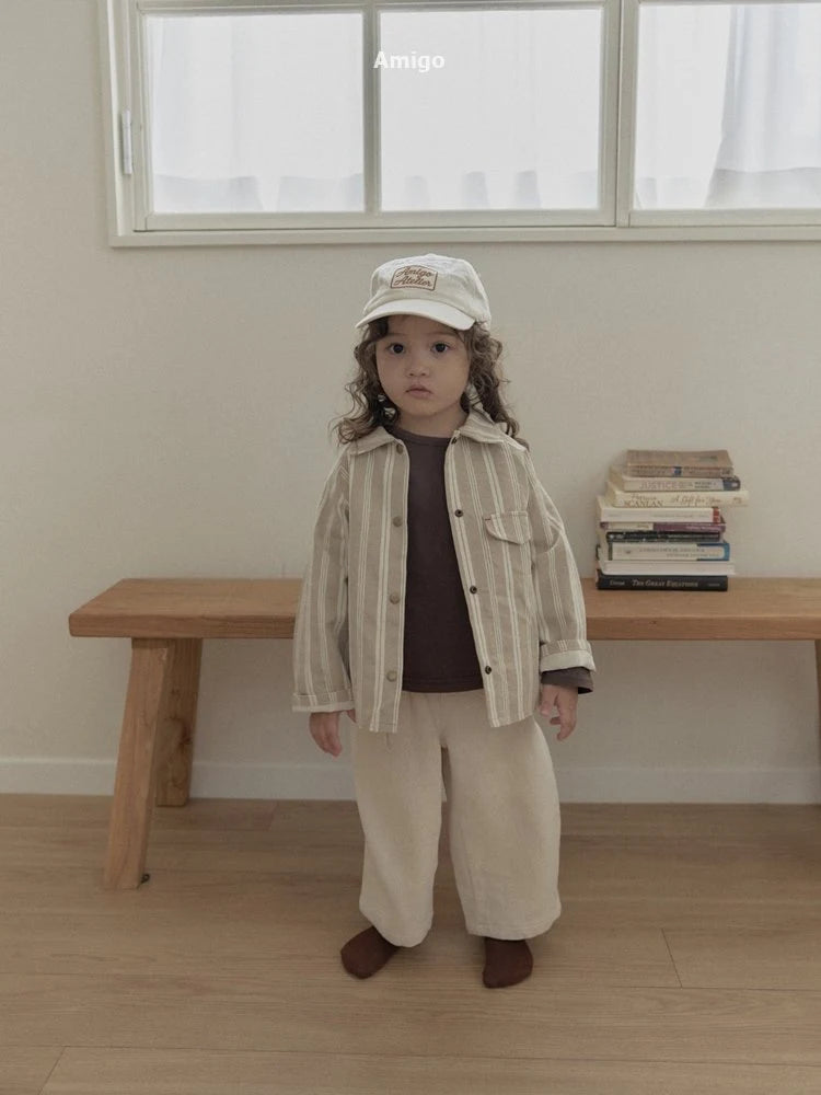 Little Foxx – Urban Chino Pants