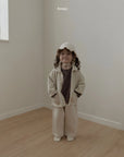 Little Foxx – Little Jacket