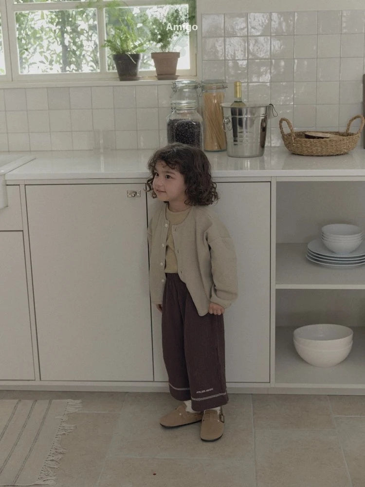 Little Foxx – Cottage Cardigan